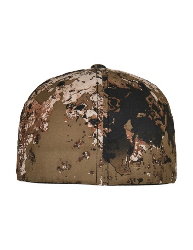FLE-6277VC-Veil Camo™ Cap